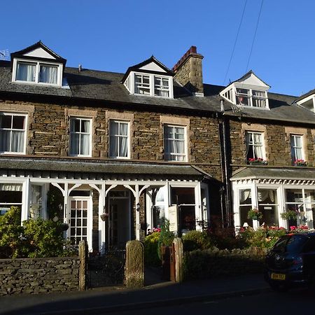 Ellerbrook House Hotel Carlisle  Exterior photo